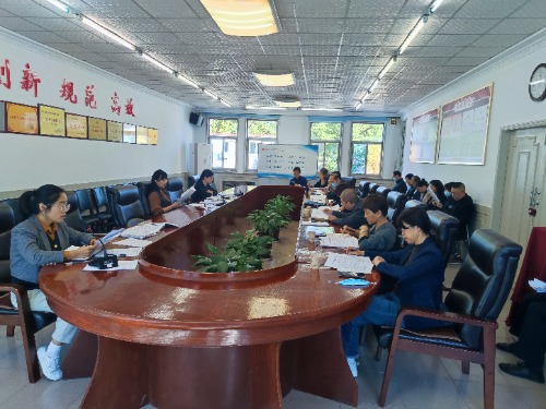 门徒娱乐集团召开法务合规事情会