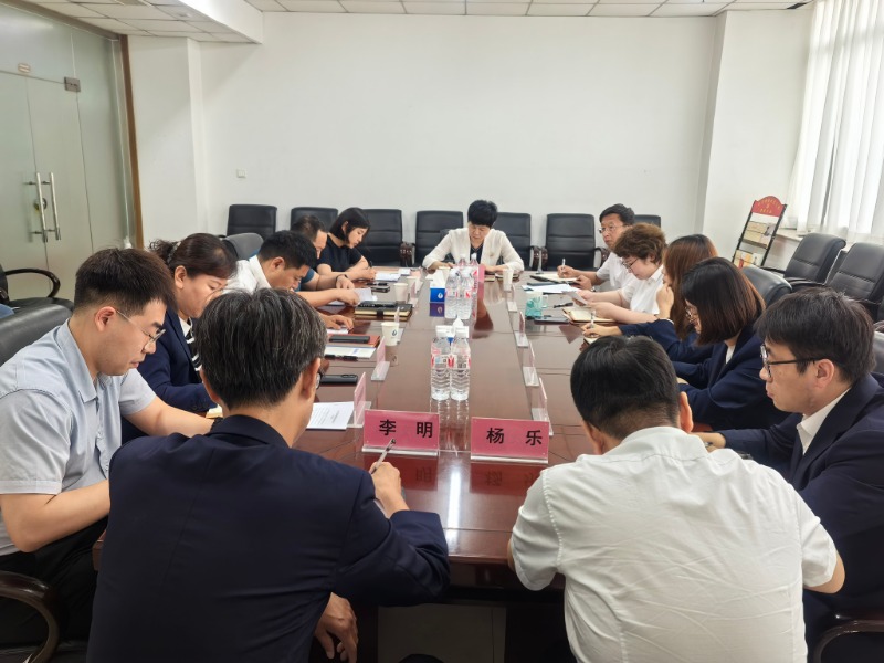 门徒娱乐集团向导到慧发新能源及下属公司调研指导事情
