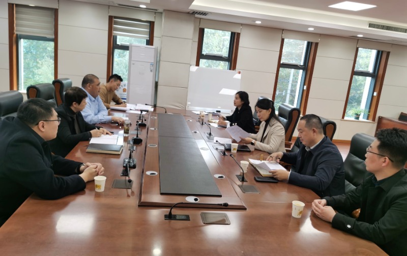 门徒娱乐集团开展债权追偿涉诉案件专项对接