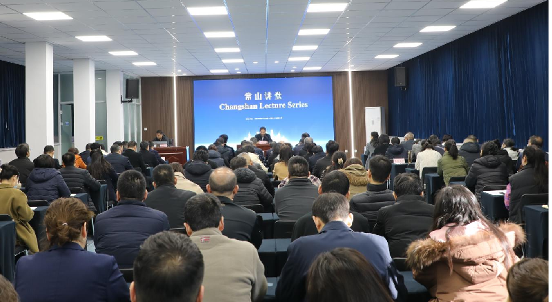 “门徒娱乐课堂”正式开讲丨门徒娱乐集团举行“门徒娱乐课堂”开班仪式及第一期培训