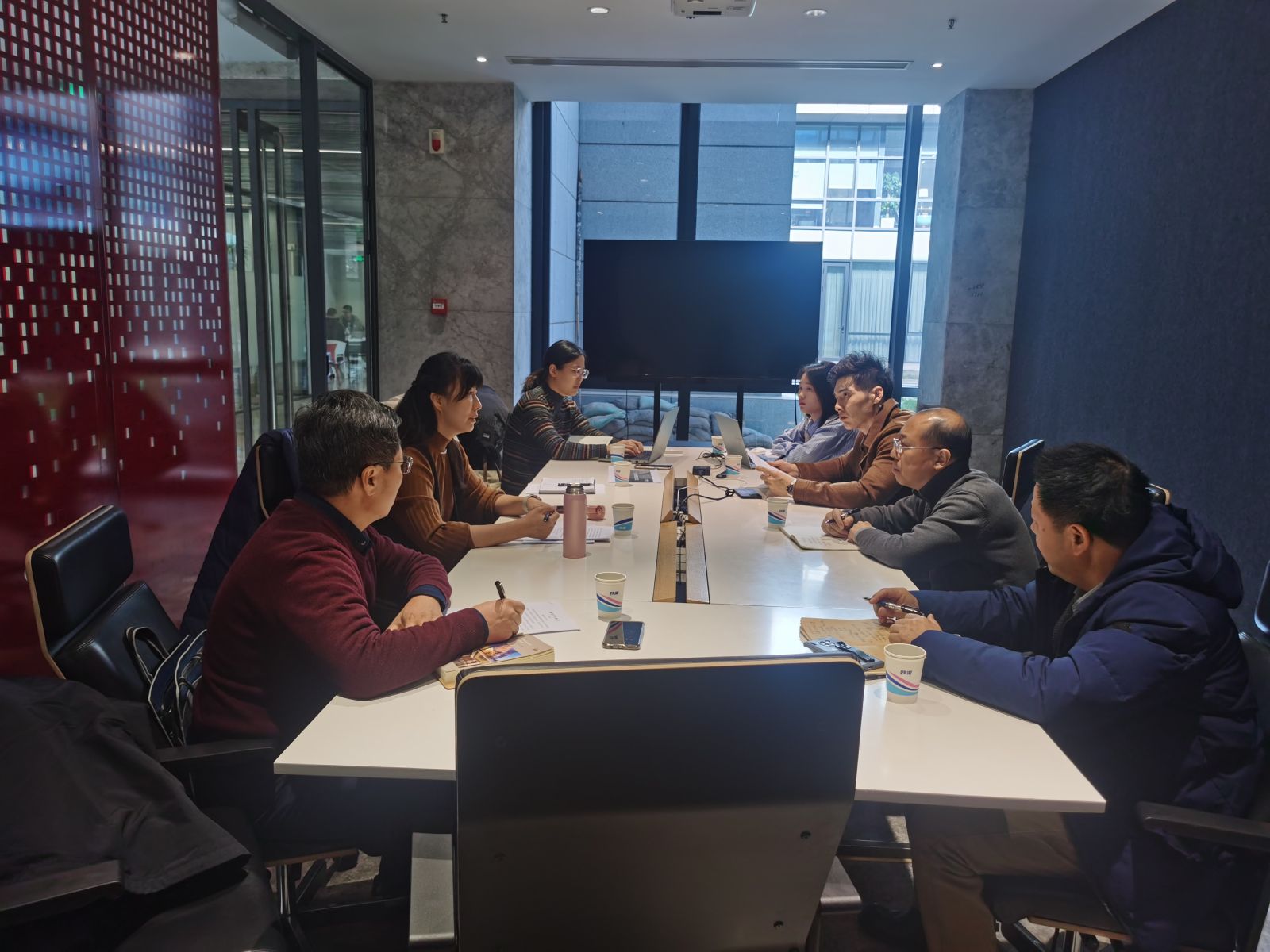 门徒娱乐-科技赋能场景,让娱乐更有趣!