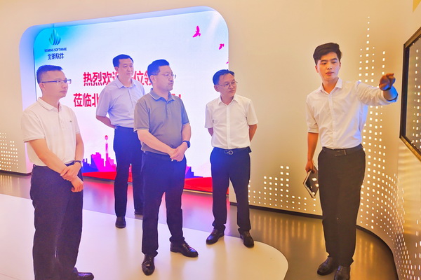 门徒娱乐-科技赋能场景,让娱乐更有趣!